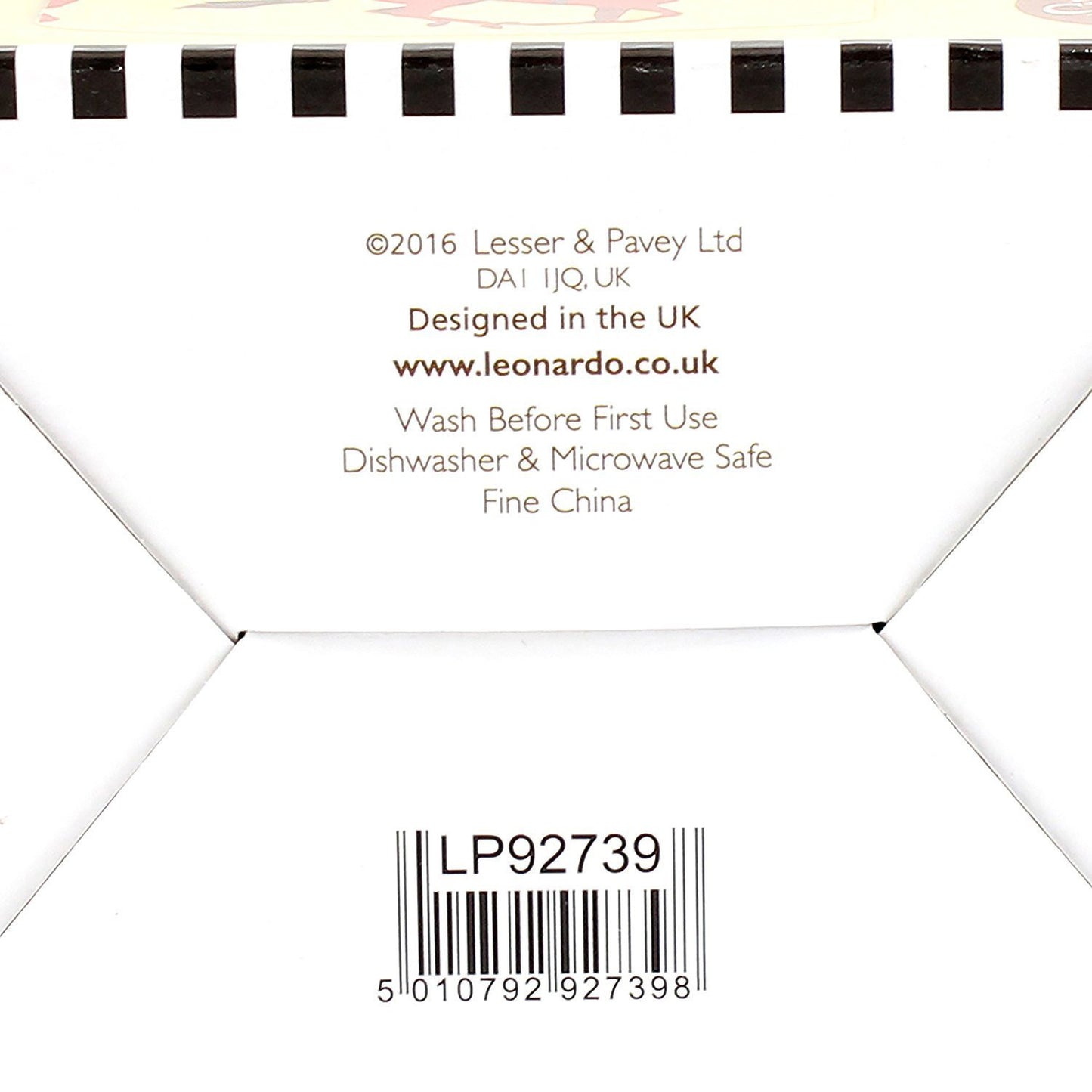 Fine China Mug - hanrattycraftsgifts.co.uk