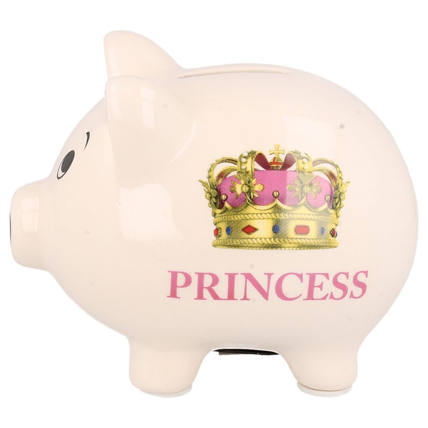 LESSER & PAVEY PRINCESS MONEY BOX STYLE - LP24813 - hanrattycraftsgifts.co.uk