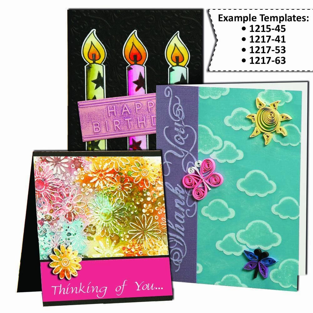 Darice 10.8 x 14.6 cm Kissing Lips Embossing Template - hanrattycraftsgifts.co.uk