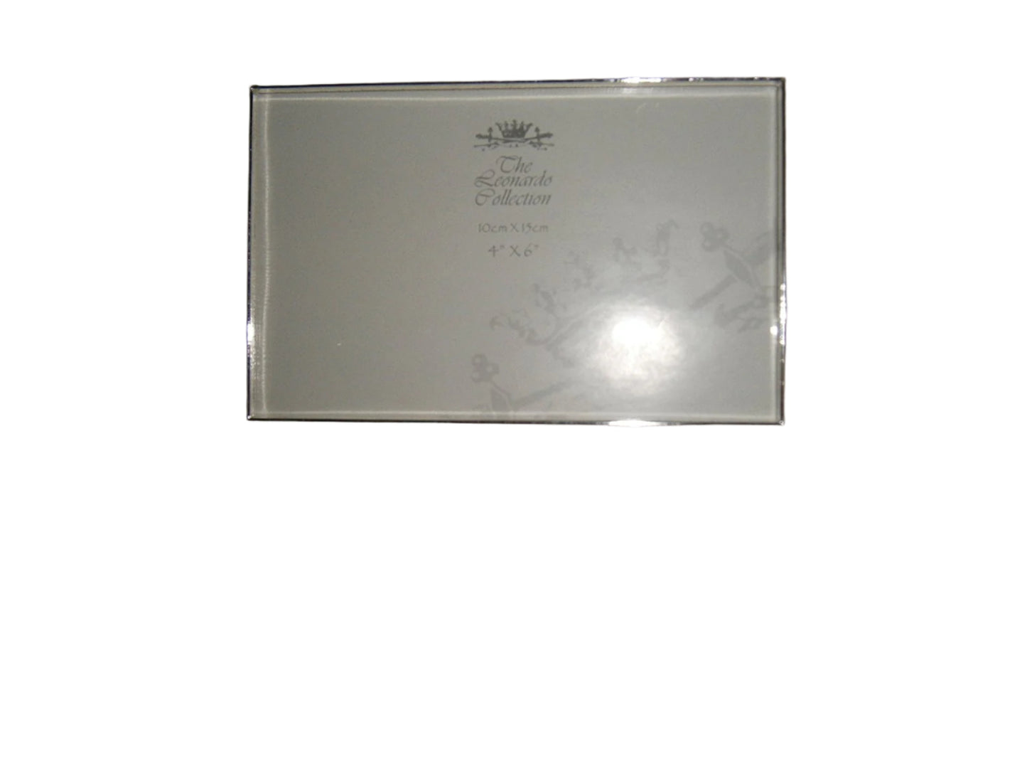 18 th happy birthday photo frame 4"x6" - hanrattycraftsgifts.co.uk
