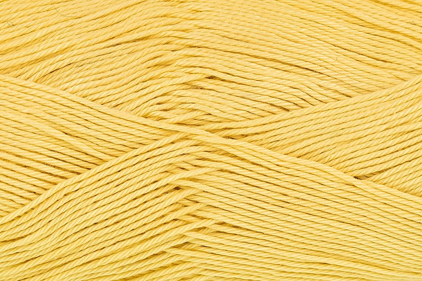 King Cole Cottonsmooth DK 3529 Sun