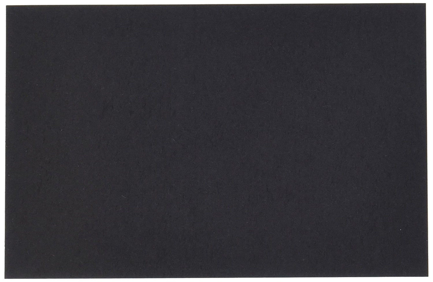 Zutter 2746 19cm by 13cm Inner Pages, 10 Count, Black - hanrattycraftsgifts.co.uk