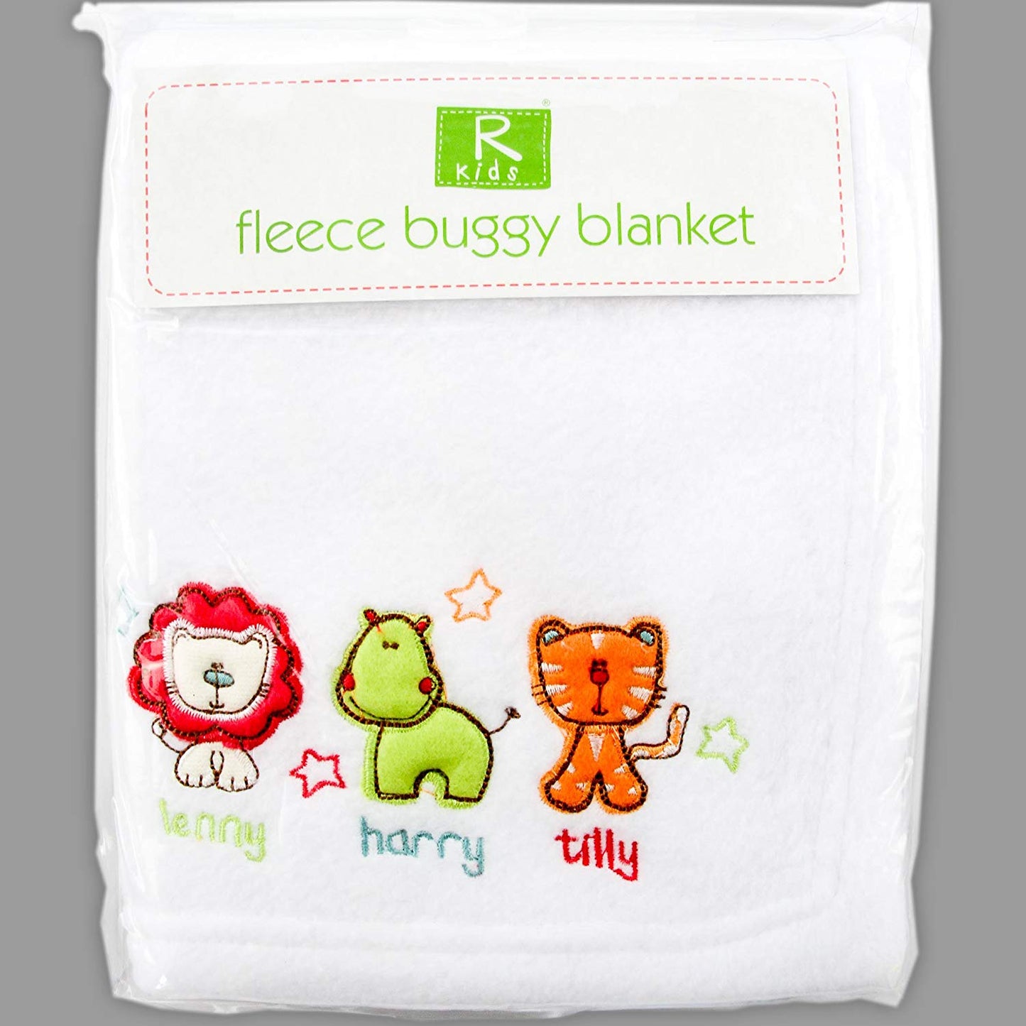 fleece blanket ellie and raff best friends birds safari friends - hanrattycraftsgifts.co.uk