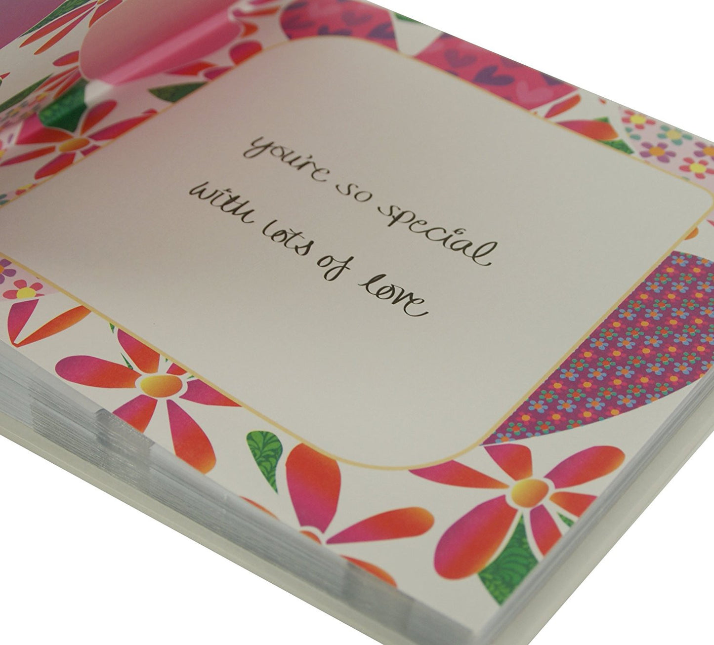 Special Mum Photo Album Gift With Keepsake Box - Wendy Jones-Blackett Designed - hanrattycraftsgifts.co.uk