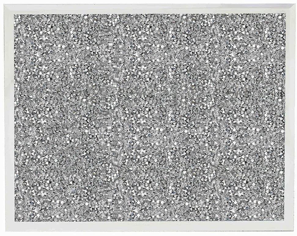 Lesser and Pavey Multicrystal Placemats Set of 2