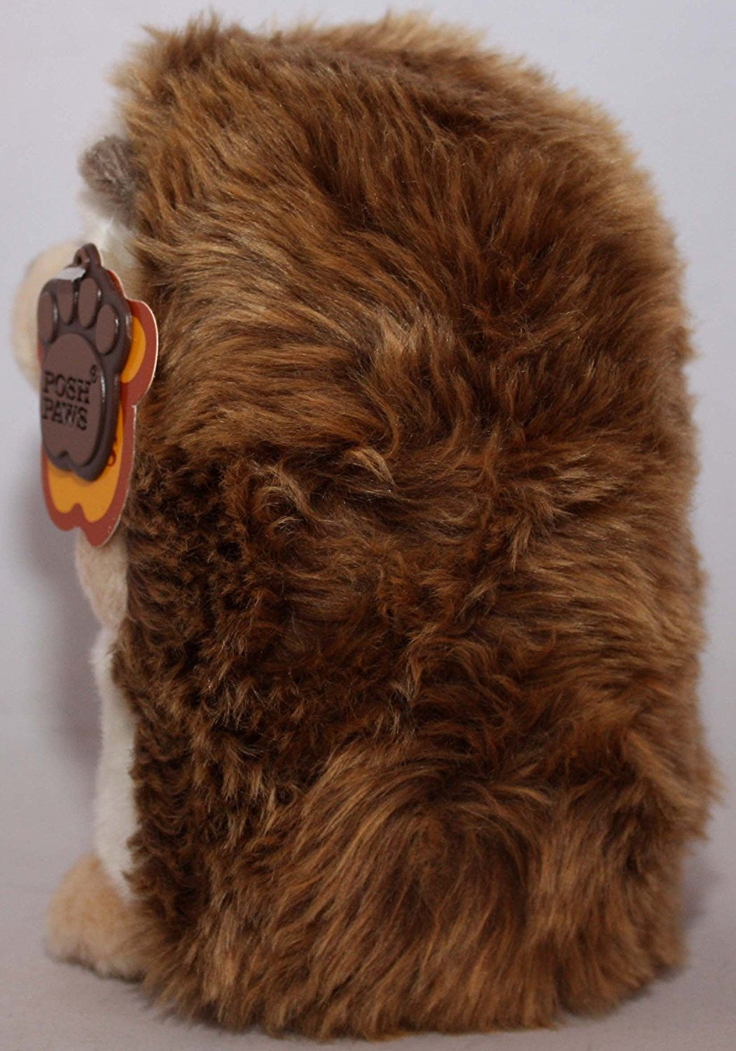 Hedgehog British Wild Animal Soft Toy - hanrattycraftsgifts.co.uk