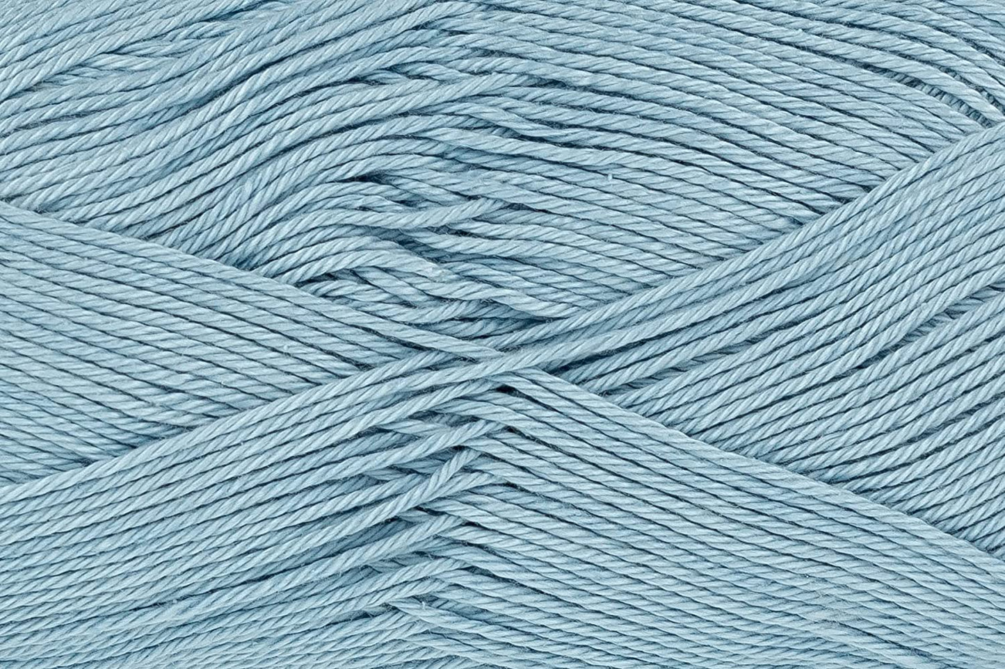 King Cole Cottonsmooth DK Bleu pâle (3523) 100 g