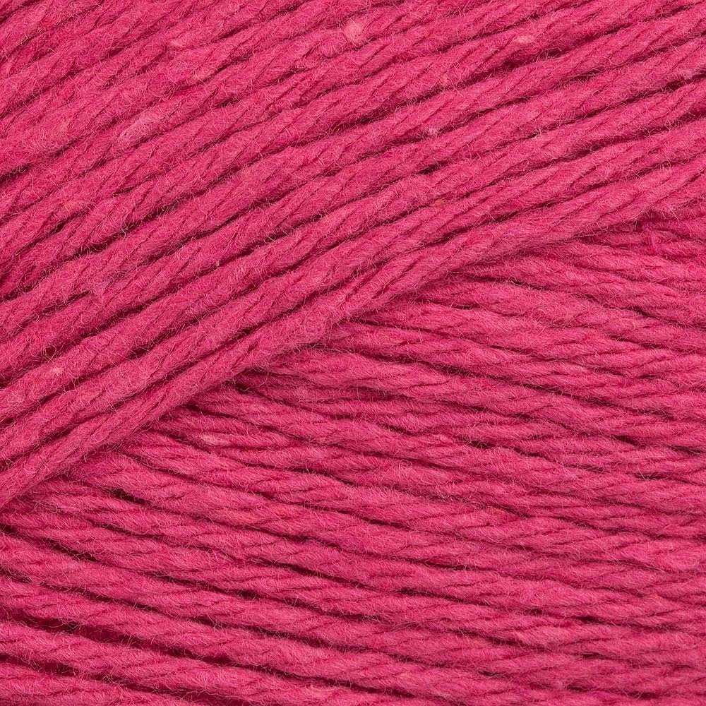 King Cole Coton recyclé Aran Fuchsia (1165)
