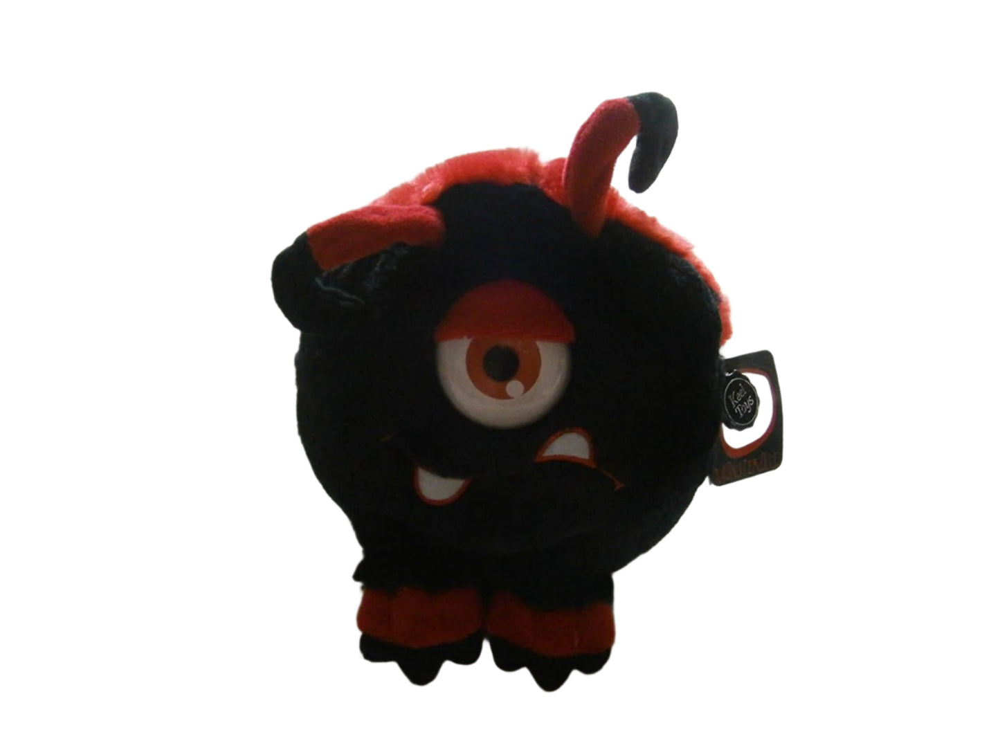 keel monsterous 18cm with sound assorted one supplied please msg any special choice - hanrattycraftsgifts.co.uk
