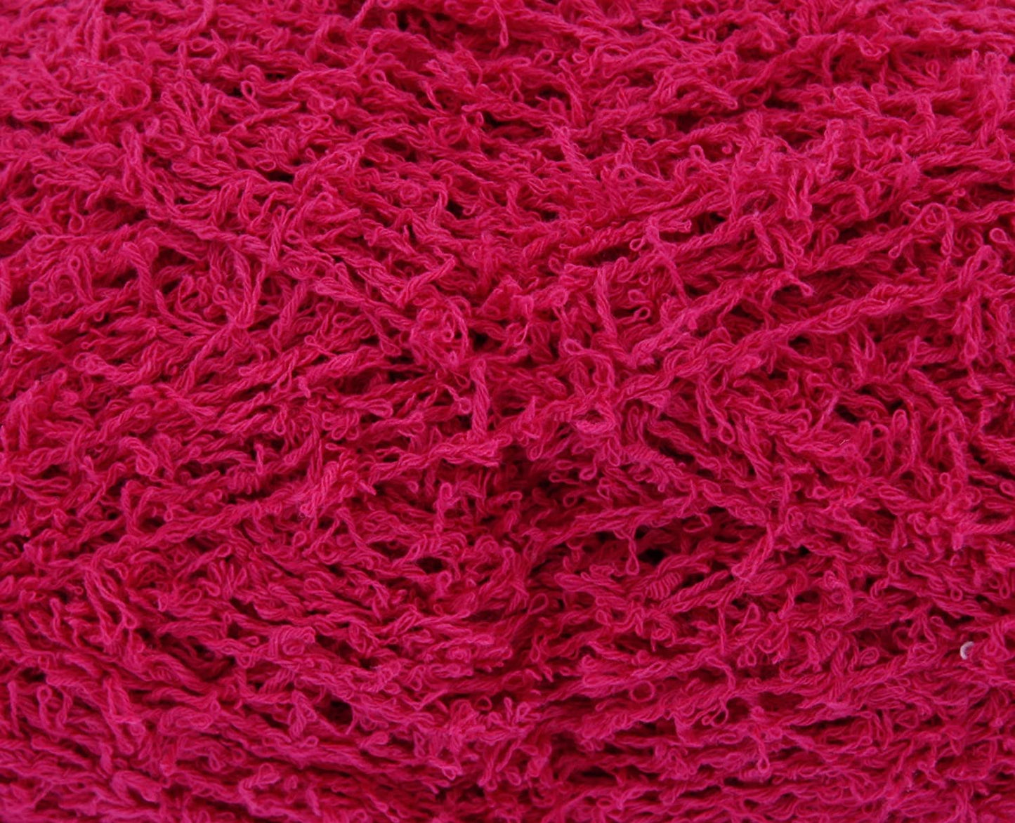King Cole Big Value Tea Towel / Craft Cotton 100 g Balls Fuchsia 2313