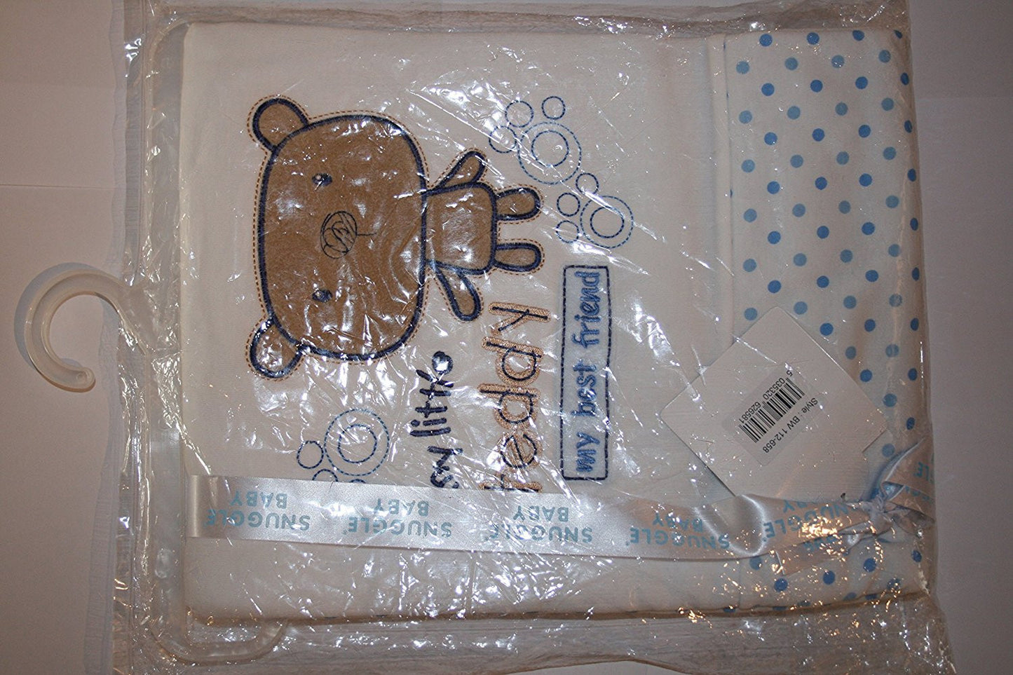 Baby Blanket - hanrattycraftsgifts.co.uk