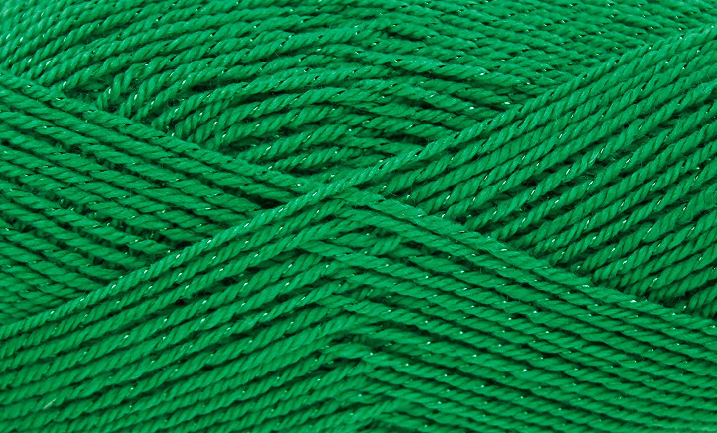 King Cole Glitz Double tricot