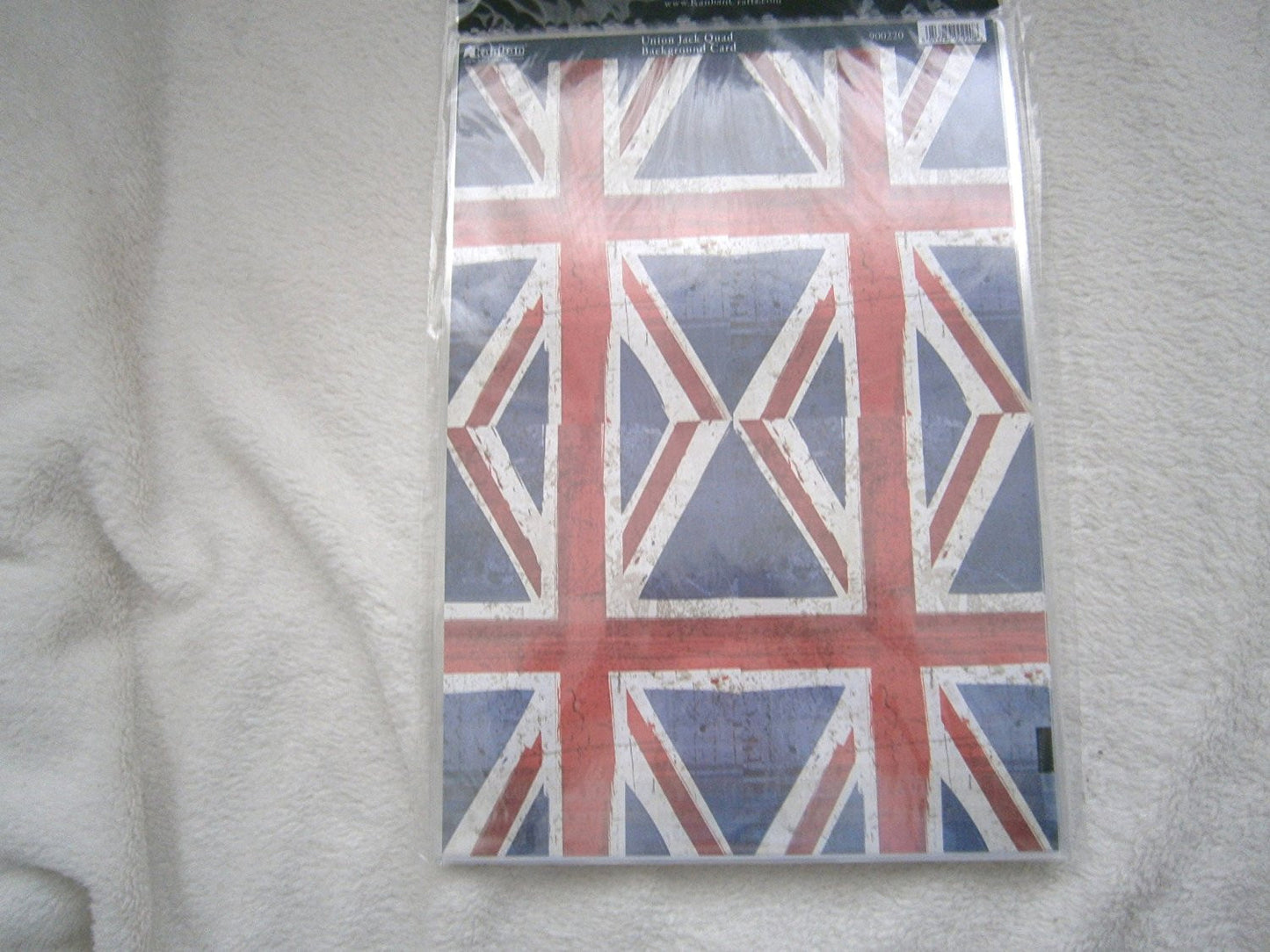 keep calm birthday 2pack papercraft toppers - hanrattycraftsgifts.co.uk