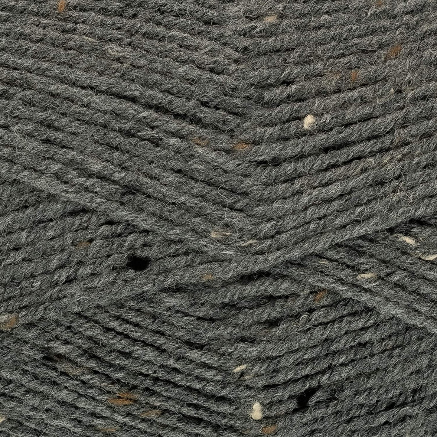 King Cole Fashion Aran Wool & Premium Knitting Craft Yarn 400g Ball Flint - 3505