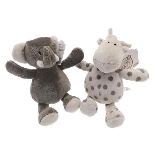 Enter ProduEllie & Raff Baby Toys set