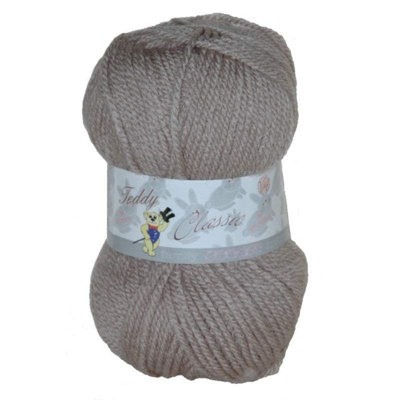 Teddy Classic Chunky natural 1453 100g