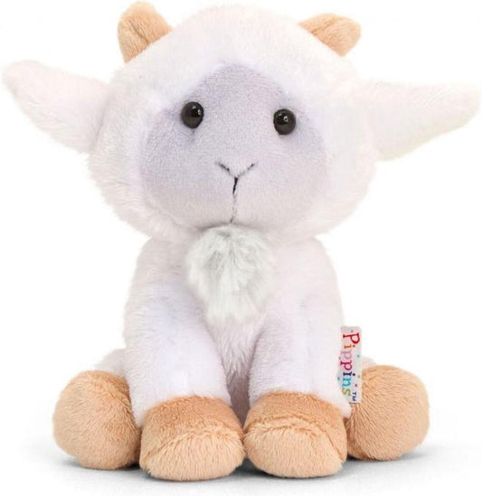Pippins Goat  14cm
