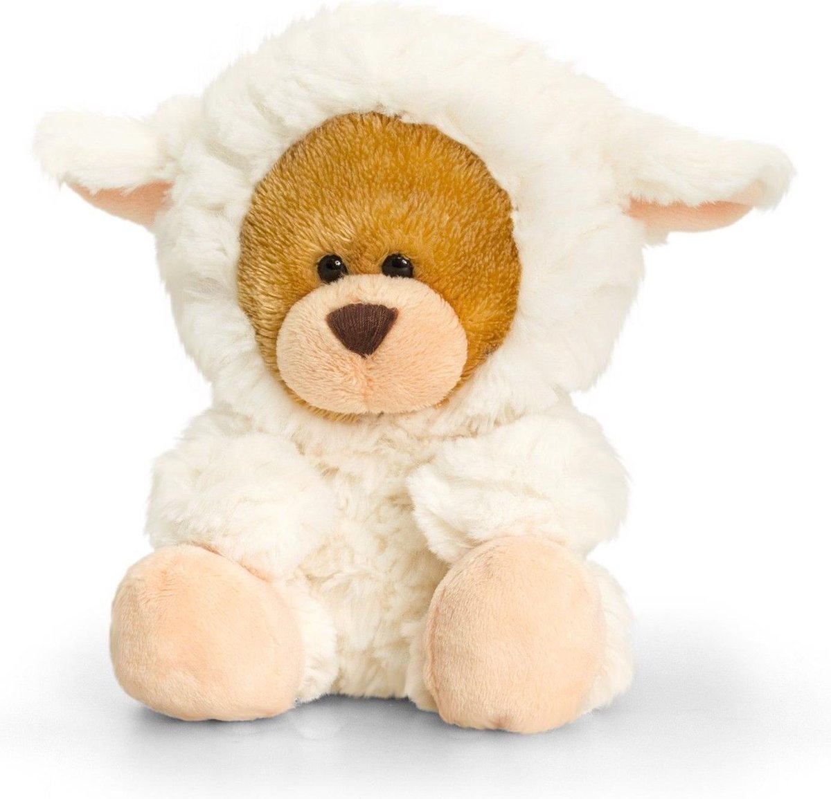 Keel Toys 14 cm Pippins Lamb