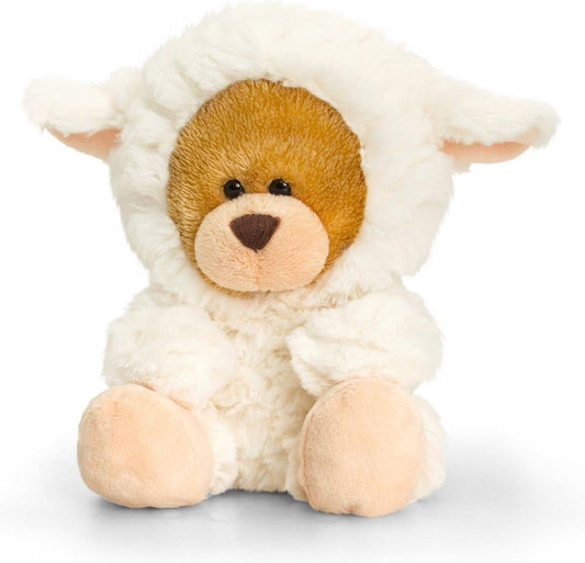 Keel Toys 14 cm Pippins Lamb