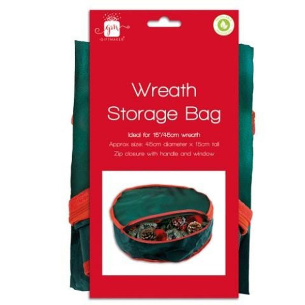 Wreath Storage Bag (45 x 15cm)