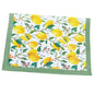Lemon Grove Tea Towel By Lesser and Pavey