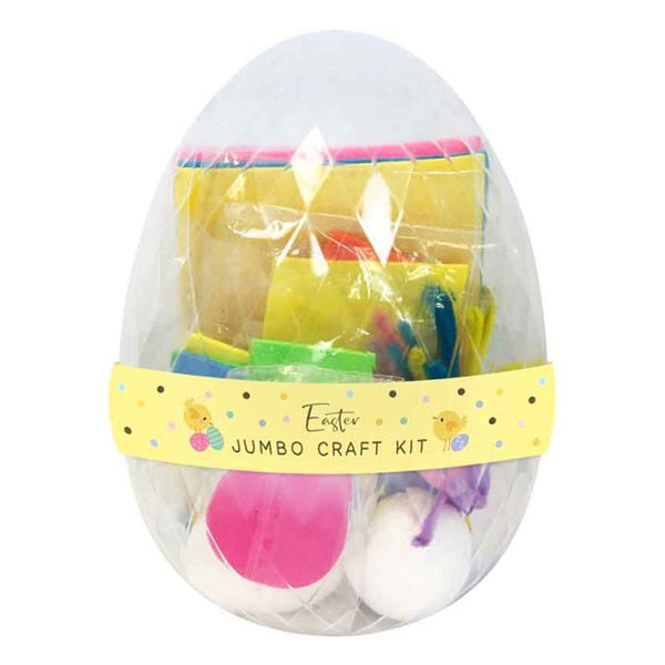 Jumbo Easter Craft Kit