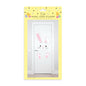 Easter Bunny Foam Door Sticker Decoration