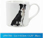Sheep Dog Mug - Standard Size, China