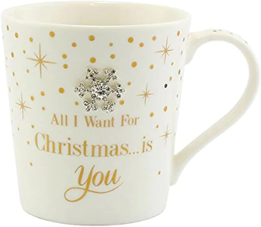 Mad Dots All I Want Mug