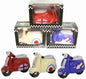 Vintage Classics Scooter MONEY BOX *Ceramic  one supplied