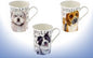 New Dog Fine Bone China Mug  one at random