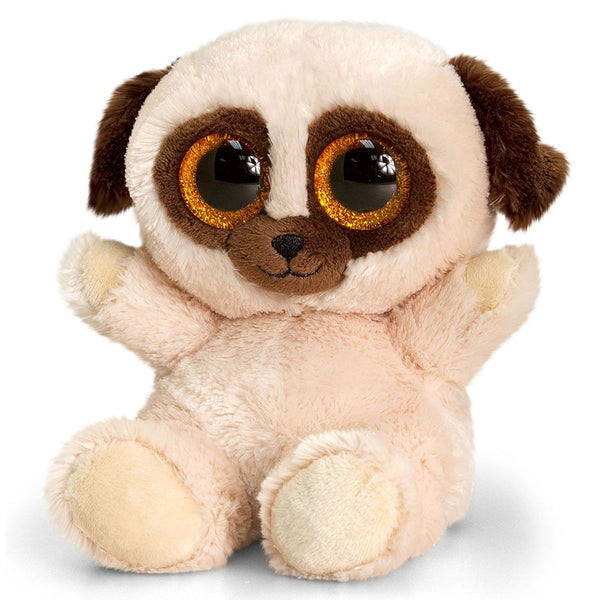 Animotsu Pug 15cm;