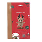 Whimsical Wonderland’ MYO Christmas Reindeer Crochet Kit.