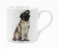 Best of Breed - Pug China Mug
