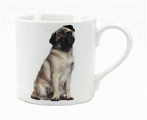 Best of Breed - Pug China Mug