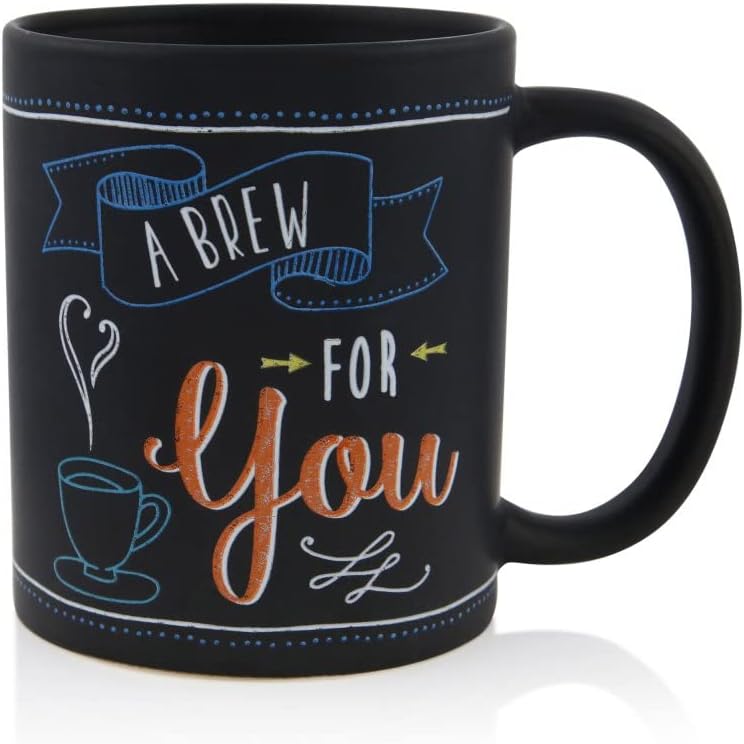 Chalk Talk MUG0190  Mugs, Ceramic