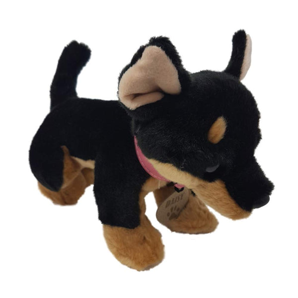 Keel Toys Daisy Puppy Dog 25cm