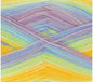 King Cole Tropical Beaches 200g (Colour: Banana Beach)