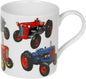 Classic Tractors Mug Gift Boxed