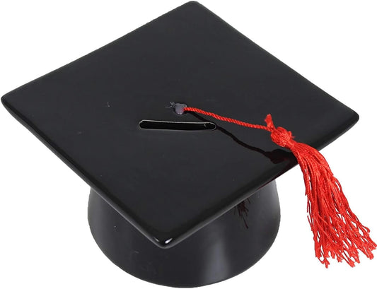 Juliana Money Box - Graduation Hat