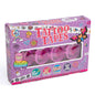 Adhesive tapes with tattoos 4 pcs