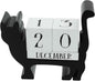 best of breed perpetual  cat calander