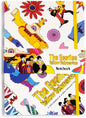 Puckator The Beatles Yellow Submarine White Recycled Paper A5 Notebook