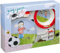 Georgie Porgie Melamine Set