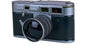 Vintage Camera Tin by Elite Gift Boxes