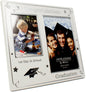 1st Day at School - Graduation Photo Frame with Stars