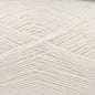 King Cole Prize DK White Yarn - 300M, 100g