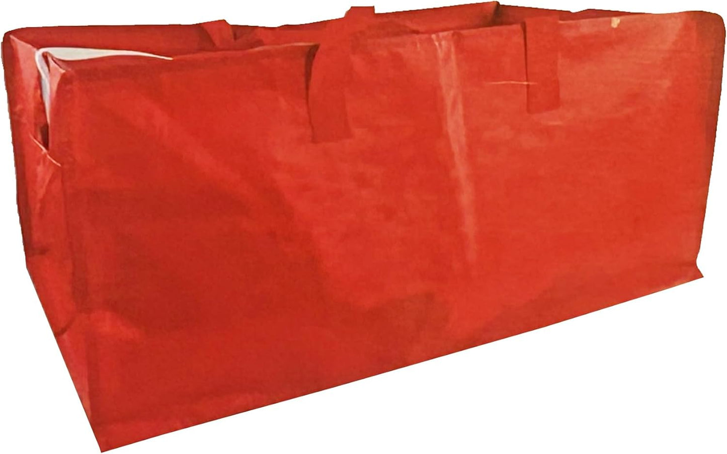 Christmas Tree Storage Bag with Handles and Zip - Up to 6ft