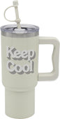 Keep Cool Drinks Cup 700ml for Hot & Cold Drinks | Durable Coffee Cups for Home & Office | Comfortable & Easy-to-Hold Coffee Mugs for Beverages & Daily Use