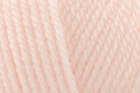 King Cole Double Knitting Soft Pink Yarn - 725M, 250g